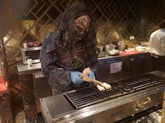 -长沙富力万达文华酒店