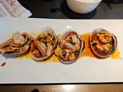 -东莱馋房(陆家嘴店)