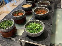 -索菲特酒店 · 云尚天际自助餐厅