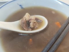 -功牛泉州牛肉小吃·火锅(三里街店)