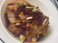 -雅和生态渔庄·宜城锅巴饭(龙灵山公园店)