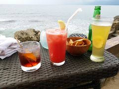 -Rock Bar Bali(Bali)