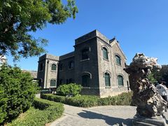 -张学良旧居陈列馆