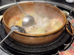 -阿山卓·野生菌火锅·纳西火塘烤肉