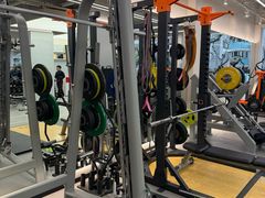 -VPsmart私教健身工作室(新华路旗舰店)