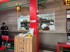 -小街47號江湖菜(四合院店)
