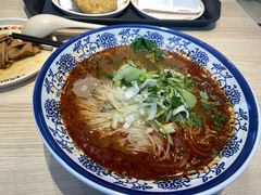 -武圣羊汤·西北面(朝阳门店)