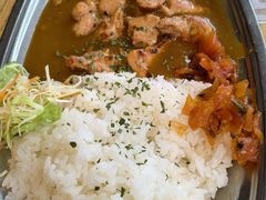 -铃木食堂(北新桥店)