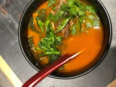 -和府捞面(天河领展广场店)