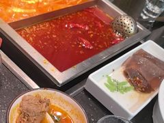 -五星桥原切肥牛火锅·30年专注好牛肉(湖塘店)
