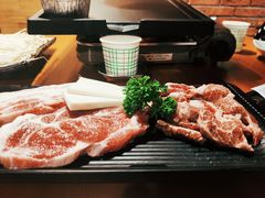 -咕咕站韩国料理(紫金港店)