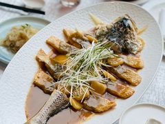 -夏宫中餐厅(静安香格里拉店)