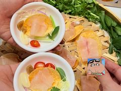 -官塘锋记鱼生·生腌·砂锅粥(牌坊街店)