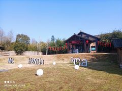 -崇阳三特浪口温泉