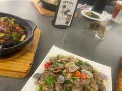 -大头唛·啫鸡煲.粤菜.专门店(289艺术园区店)