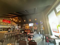 -Side Street街旁(交道口店)