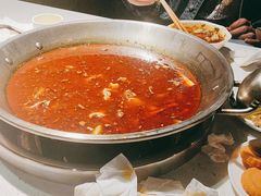 -蛙鱼道美蛙鱼自助火锅(新耍都店)