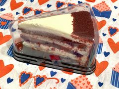 魅影红丝绒蛋糕-姆们M Sweetie Cake(三里屯店)