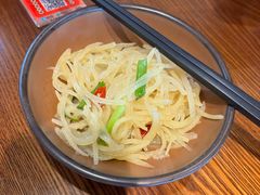 -德天顺盖码饭(人民西路店)