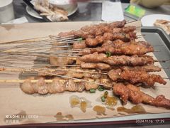-亢龙太子酒轩·花园店