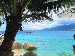 -海南分界洲岛旅游区