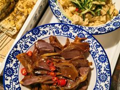 -大佬陈羊肉串(永安街店)