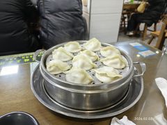 -志亮灌汤蒸饺·清真(庙后街店)