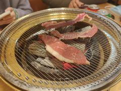 -闻老头·菊花炭烤肉(D11店)