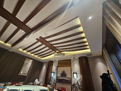 -南门四季铜锅涮肉(大屯·北苑店)