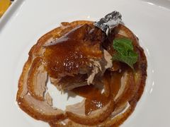 -味+新京宴·烤鸭·北京菜(创意谷店)