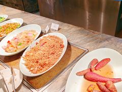 -惠州白鹭湖雅居乐喜来登度假酒店-盛宴标帜西餐厅