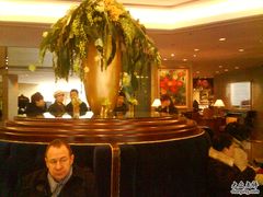 DSC01102-上海静安昆仑大酒店