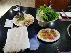 -草原饭店火锅