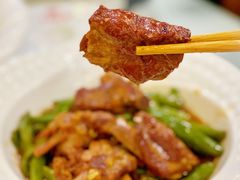 -东四民芳餐厅(世茂工三店)