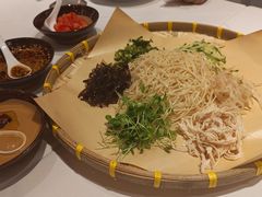 -眉州东坡(国贸店)