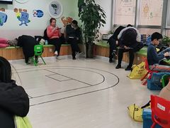 -乐博乐博少儿编程·机器人编程·信息学竞赛(未央校区)