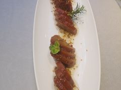 -四世同堂·京菜·烤鸭(双井店)
