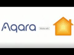 -Aqara Home绿米智能家居体验馆(北京荟聚店)