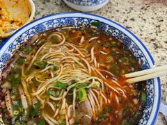 -吾穆勒蓬灰牛肉面·清真(北滨河中路店)