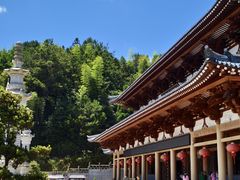 -雪峰寺