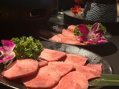 -银座苑烧肉酒场·烤活鳗(仙霞路店)