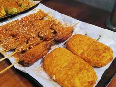 -老酱油炸社
