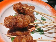 -小饕荟雅安贡椒鱼鲜馆(广福桥店)