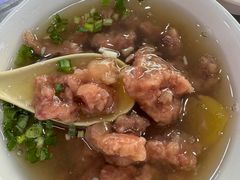 -东街钟楼肉粽(总店)