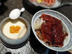 -将太无二·北美传奇寿司(荟聚购物中心西红门店)