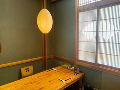 -鲁山人日本料理·放题·套餐(松卫北路店)