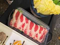 -椰小名·竹笙椰子鸡(中堂店)