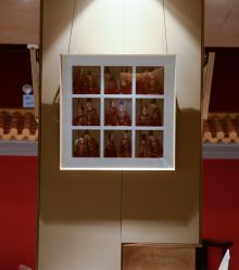 点击看大图 -盘子女人坊古装写真摄影(长春总店)