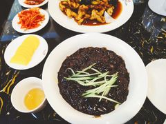 -桃园中华料理炸酱面(燕儿岛路店)