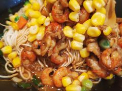 -贡梅老面馆·蟹粉面·无锡特色小吃(南长街主推店)